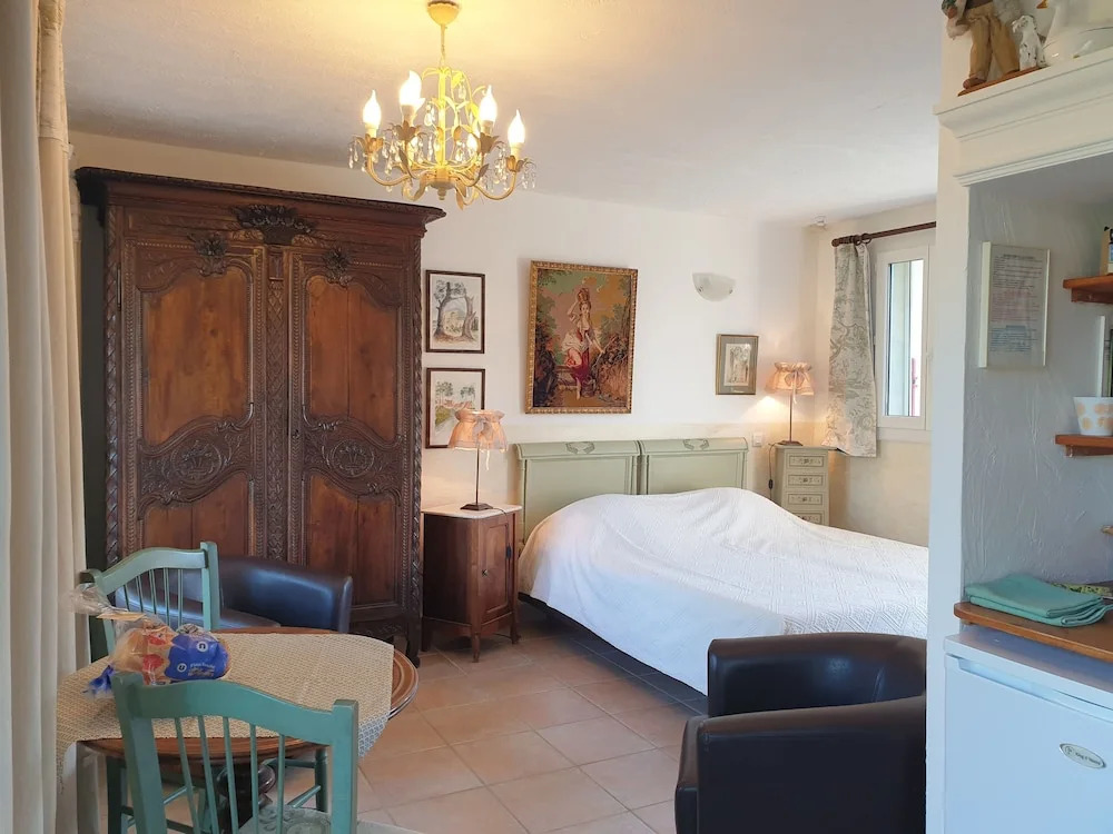 Résidence Le Home