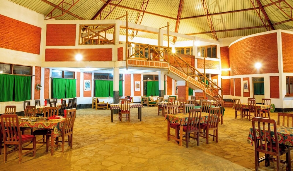 Ancestors Lodge