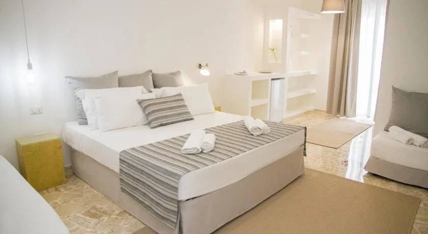 Dimora Ausentum B&B