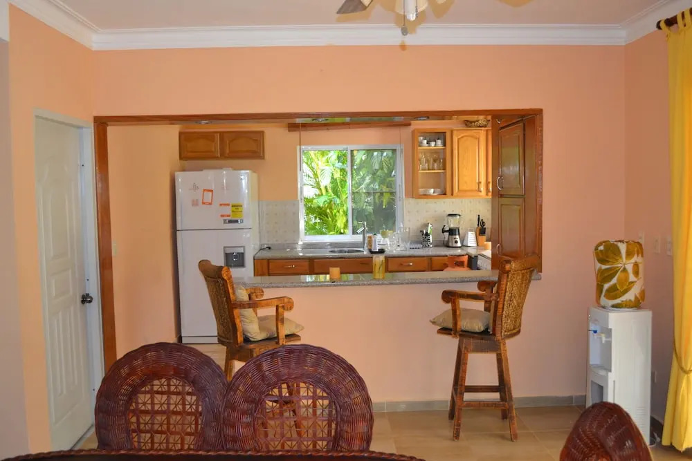 Three Bedroom Villa, Ocean View, Private Pool
