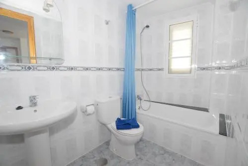Calma Suites La Garita