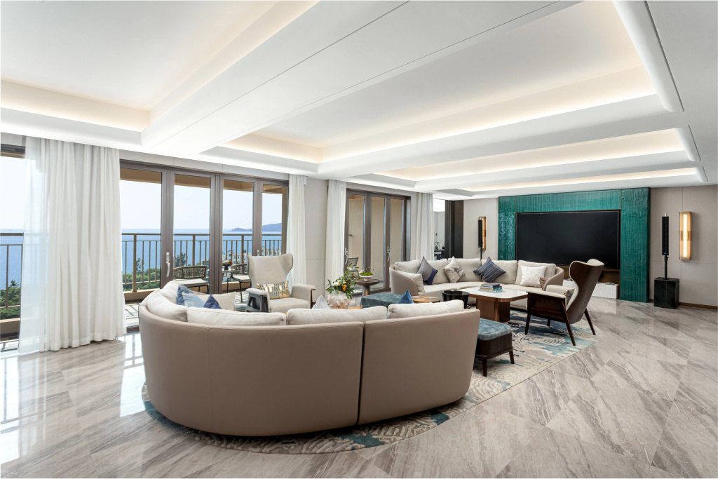 Holiday Inn Resort Sanya Bay, an Ihg Hotel