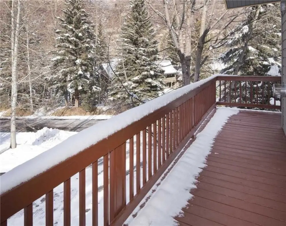 2892 C Kinnikinnick Rd. 3 Bedroom Home
