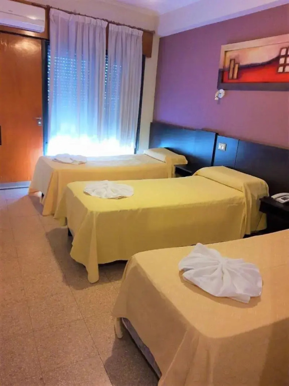 Hotel Presidente