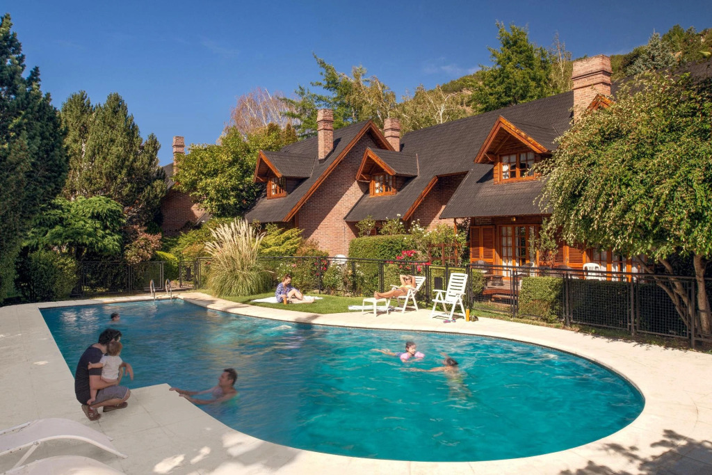 Apart Hotel La Bora
