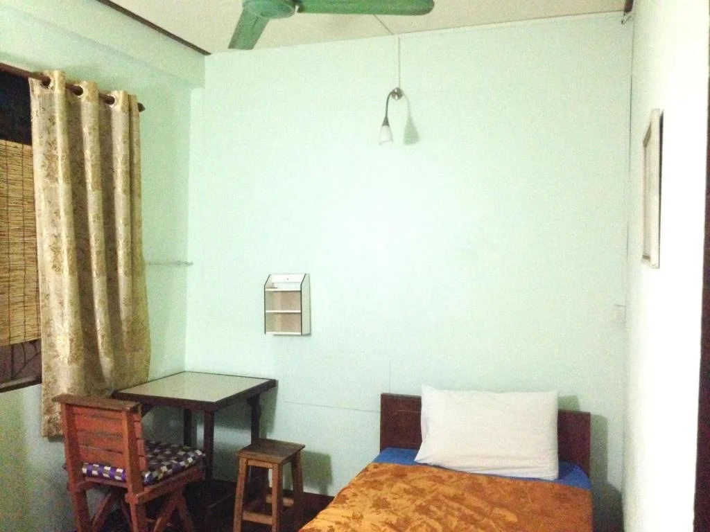 Bluefin Guesthouse