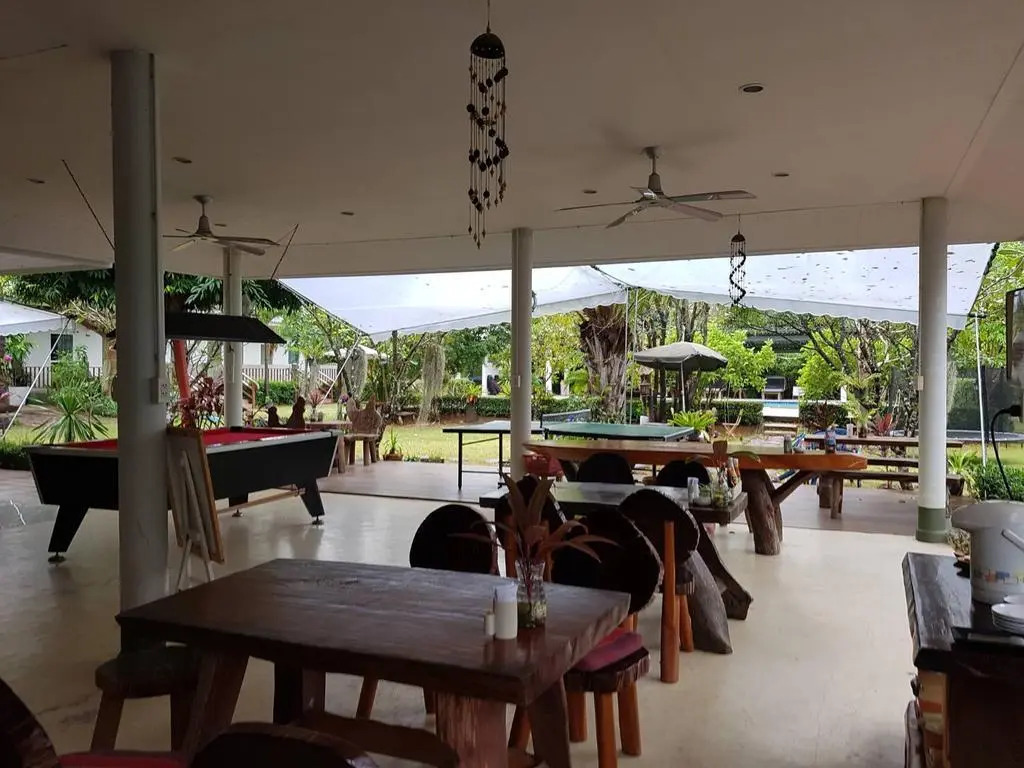 Happy Mind Resort