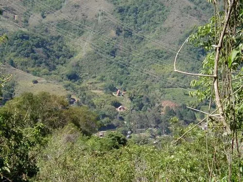Recanto Alegre