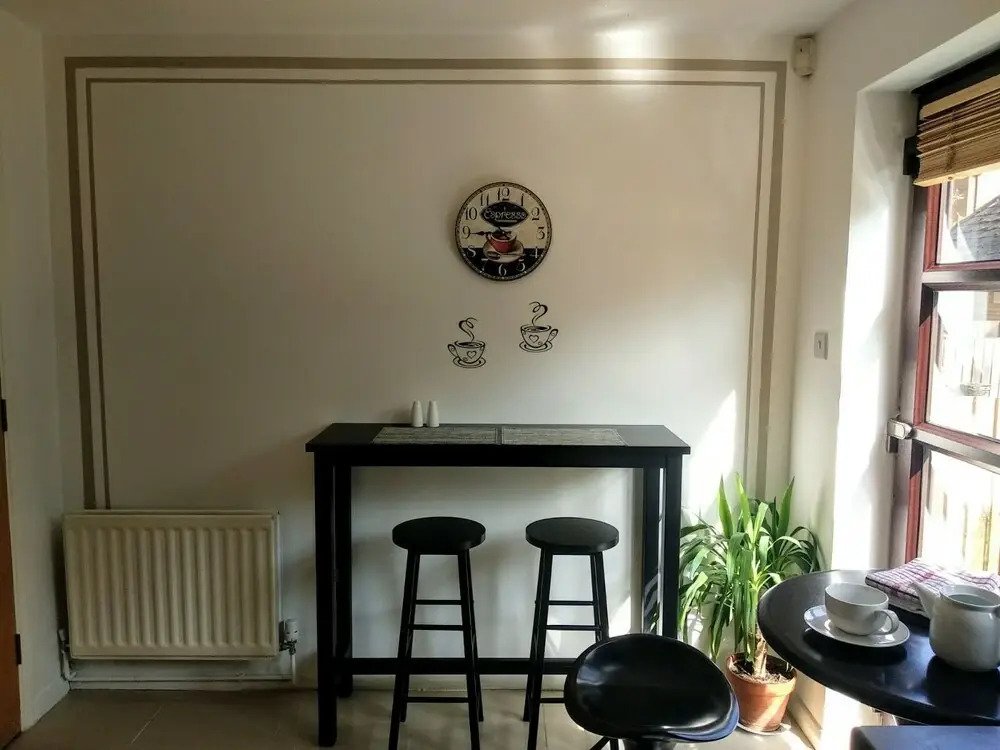 En-suite Rooms