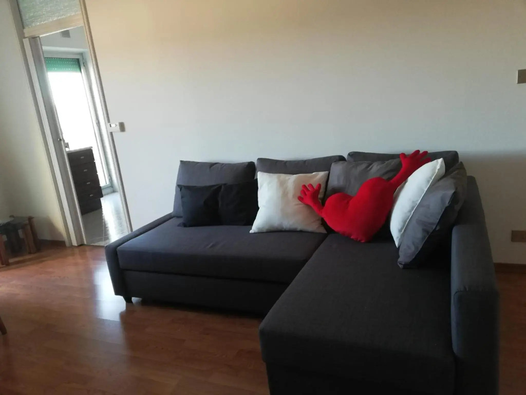 Nino e Issi Apartment