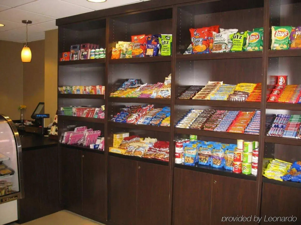 DoubleTree by Hilton Baltimore - BWI Airport