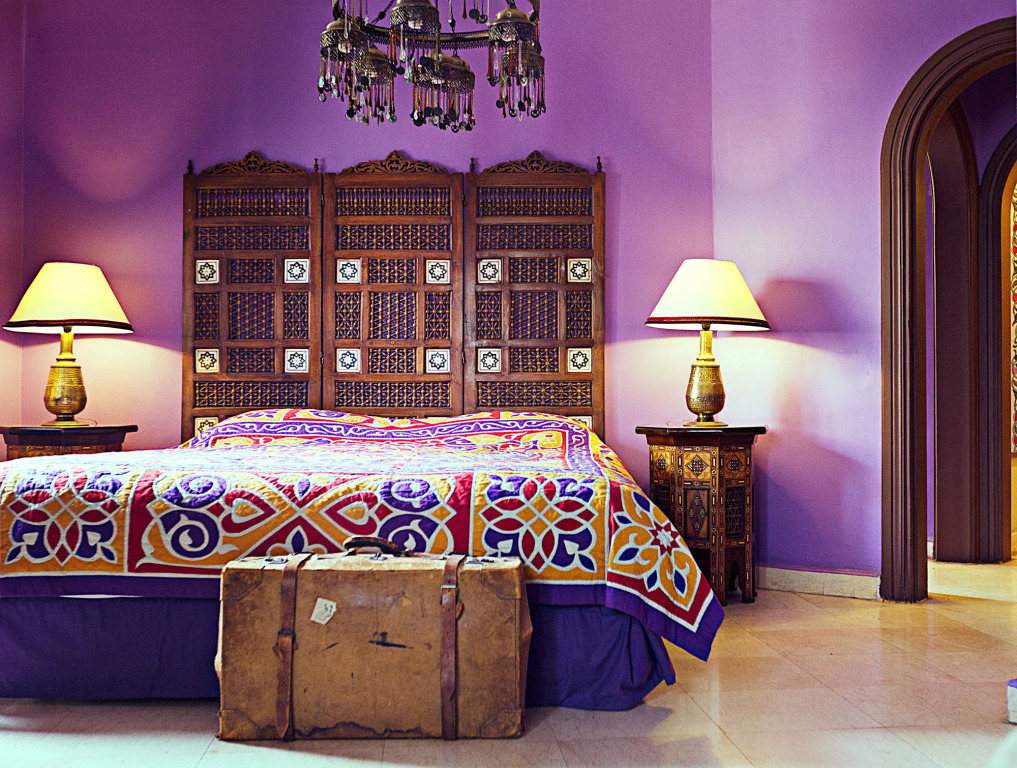 Le Riad Hotel de Charme