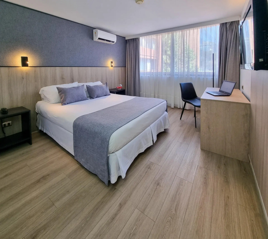 Casa Spark Santiago