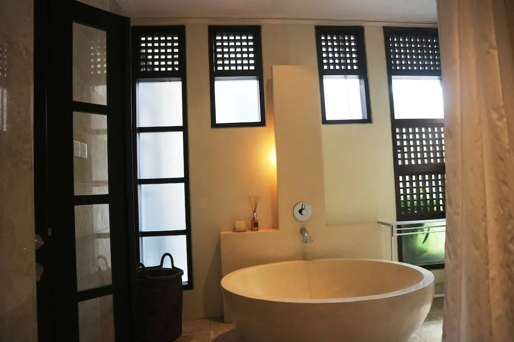 Villa Seminyak William