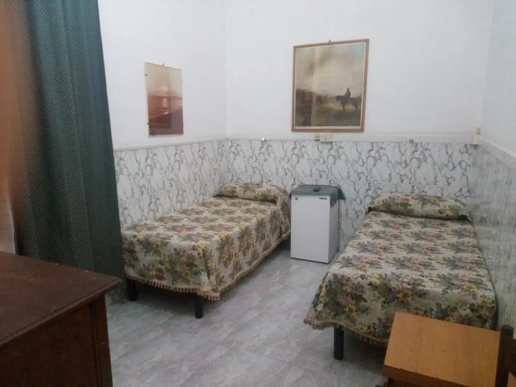 Albergo Stadler