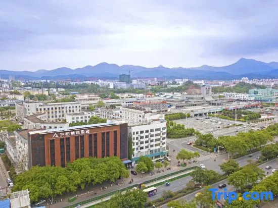 Yubo Select Hotel