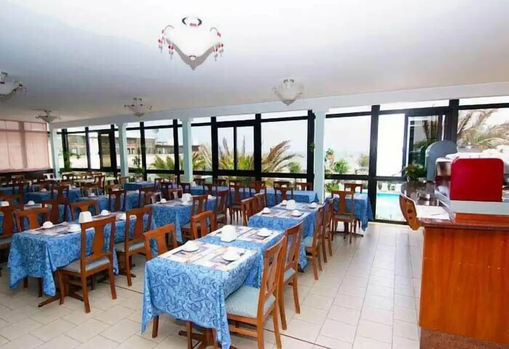 Hotel Roma