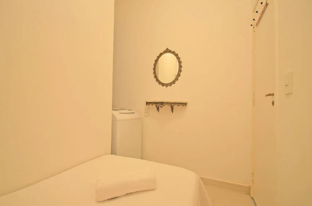Rio Apartments RDL 111