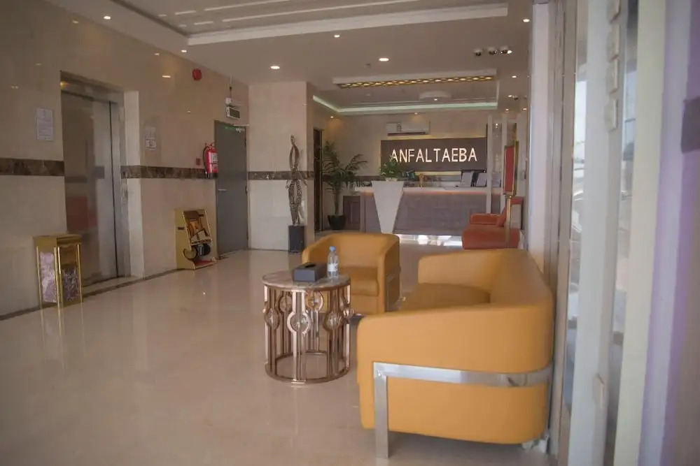 Anfal Taibah For Residential Units