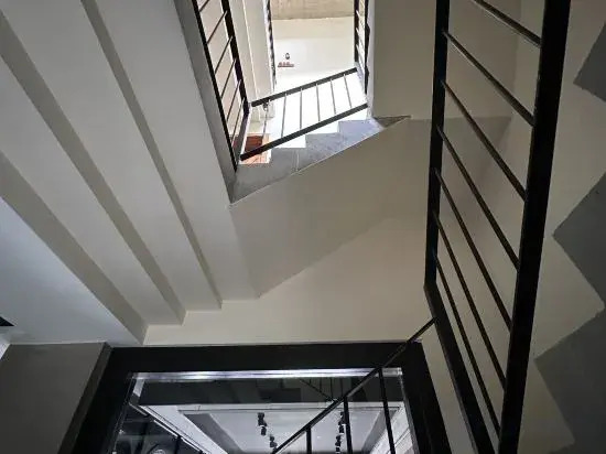 Yi Cha Yi Shu Hostel