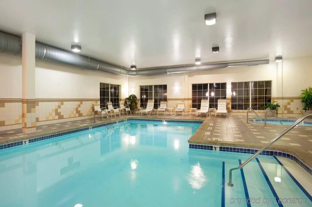 Holiday Inn Grand Rapids-Airport by IHG