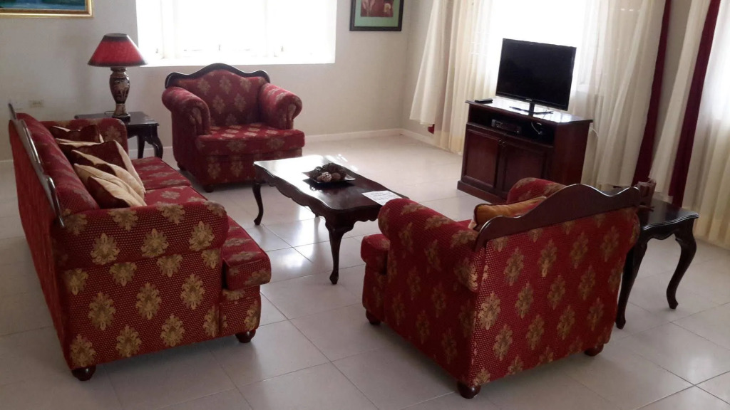 The Kimberly Beach Villa