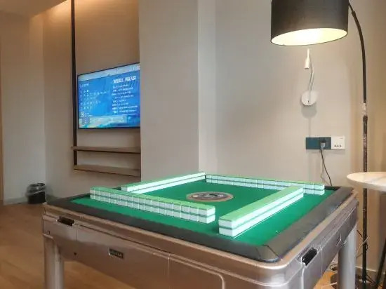 Magnotel Hotel (Shanghai Beiqinggong Road)