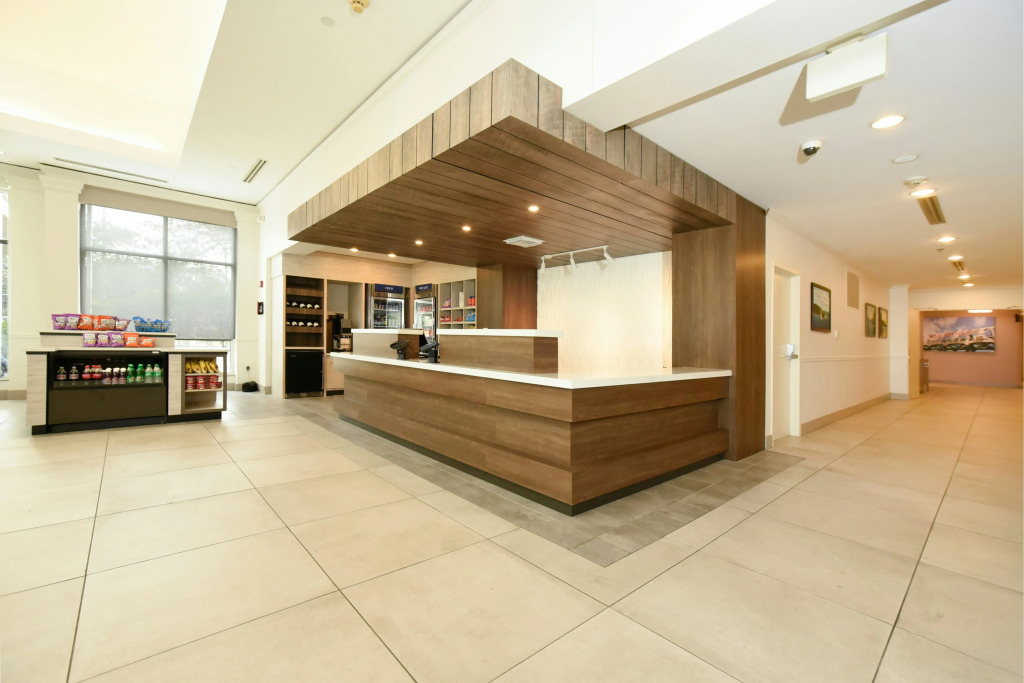 Hilton Garden Inn Saratoga Springs