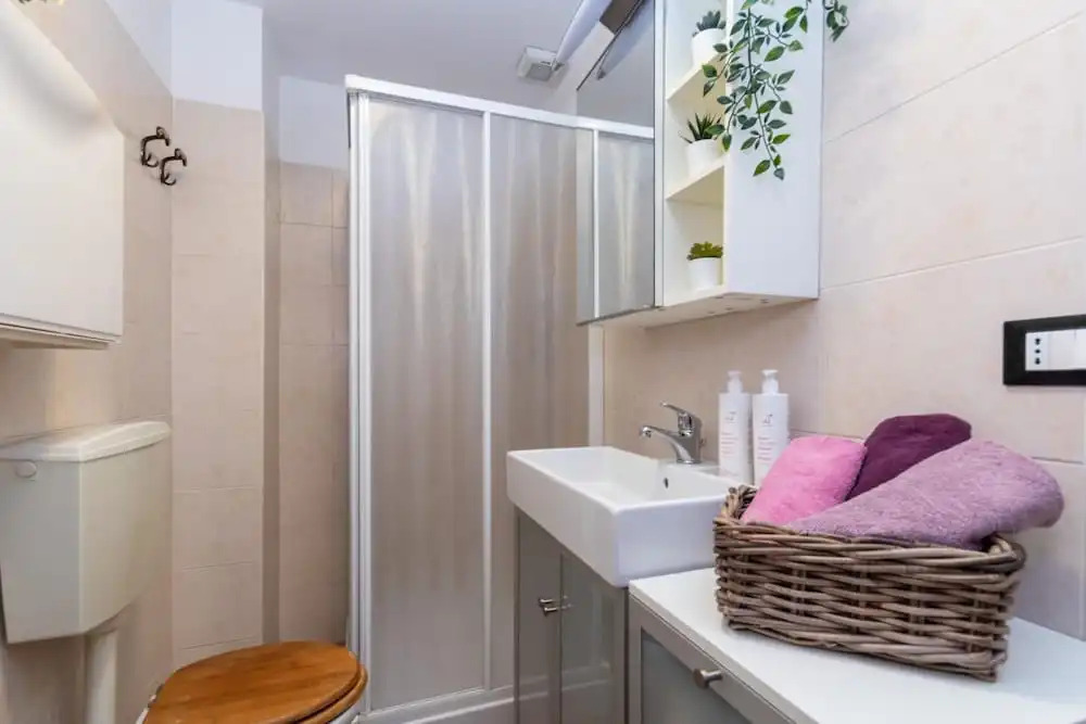 Nice and Cozy Apartment by Wonderful Italy