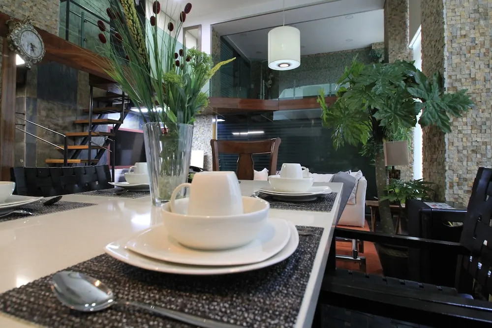 Boutique Apartment PBK Downtown