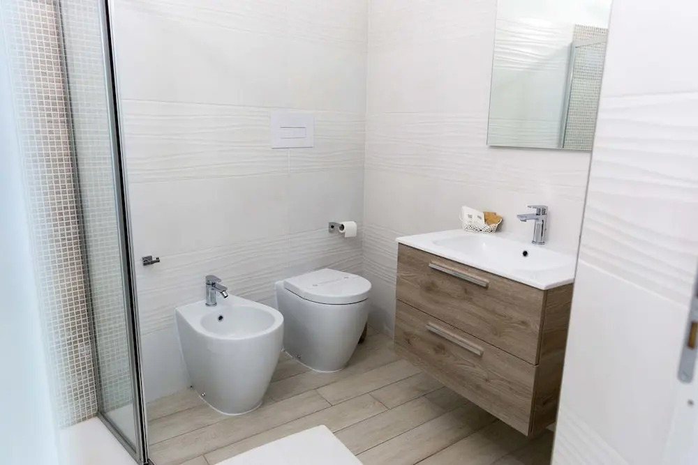 Residence Orizzonte Blu