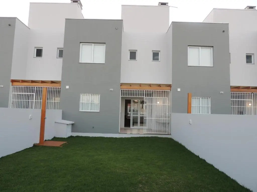 Casa de praia