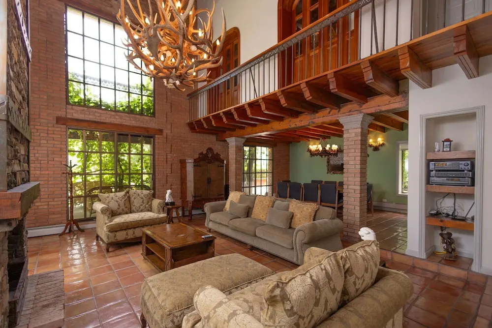 Casa Rincón by Lumina