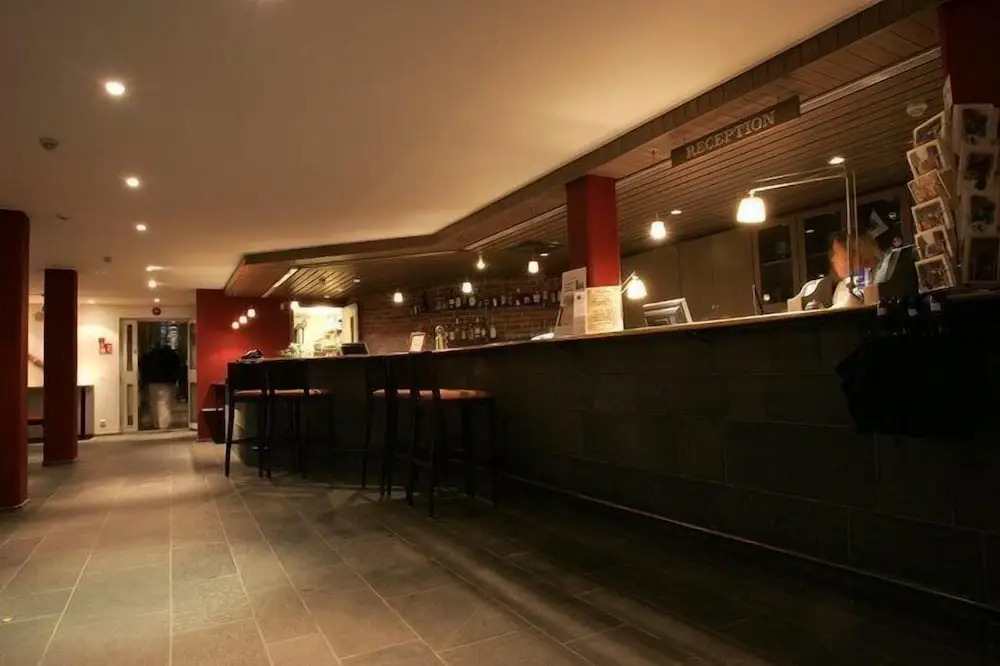 Hotel Krapi
