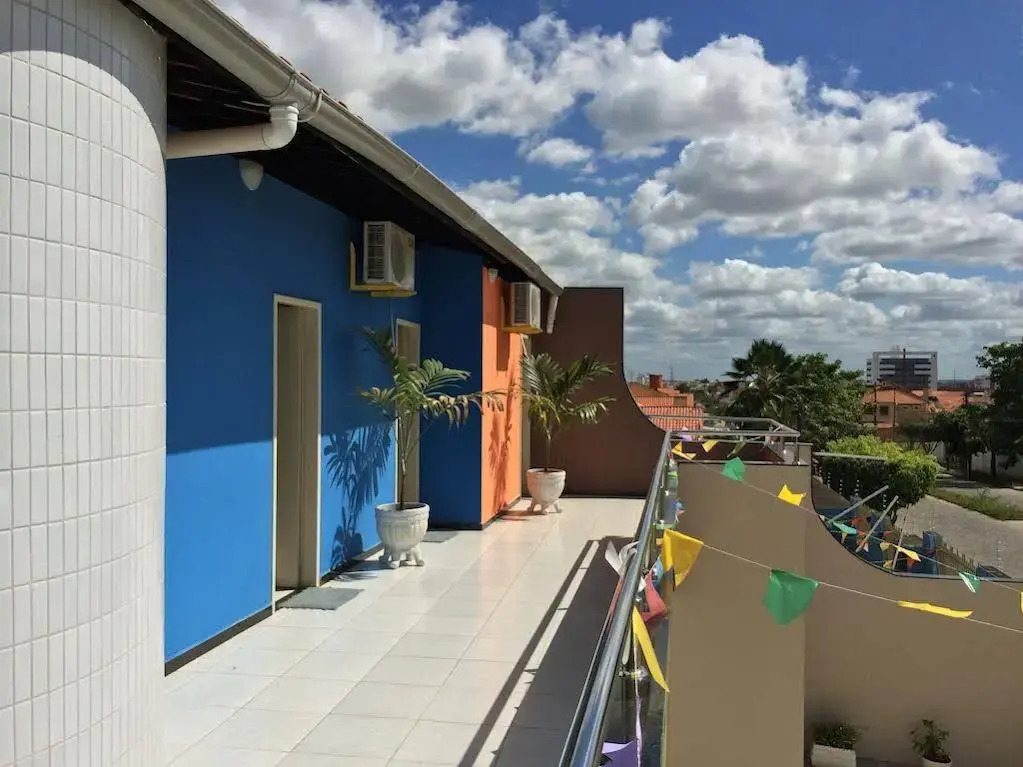 Pousada Casa Bela