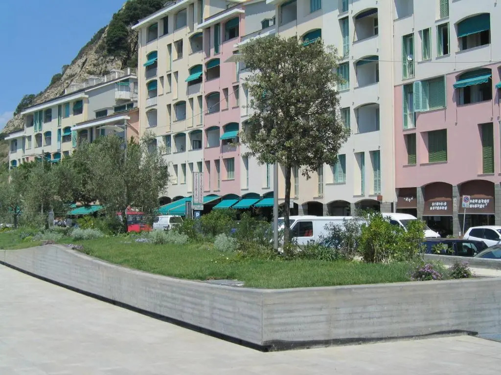 Residence Hotel Kriss
