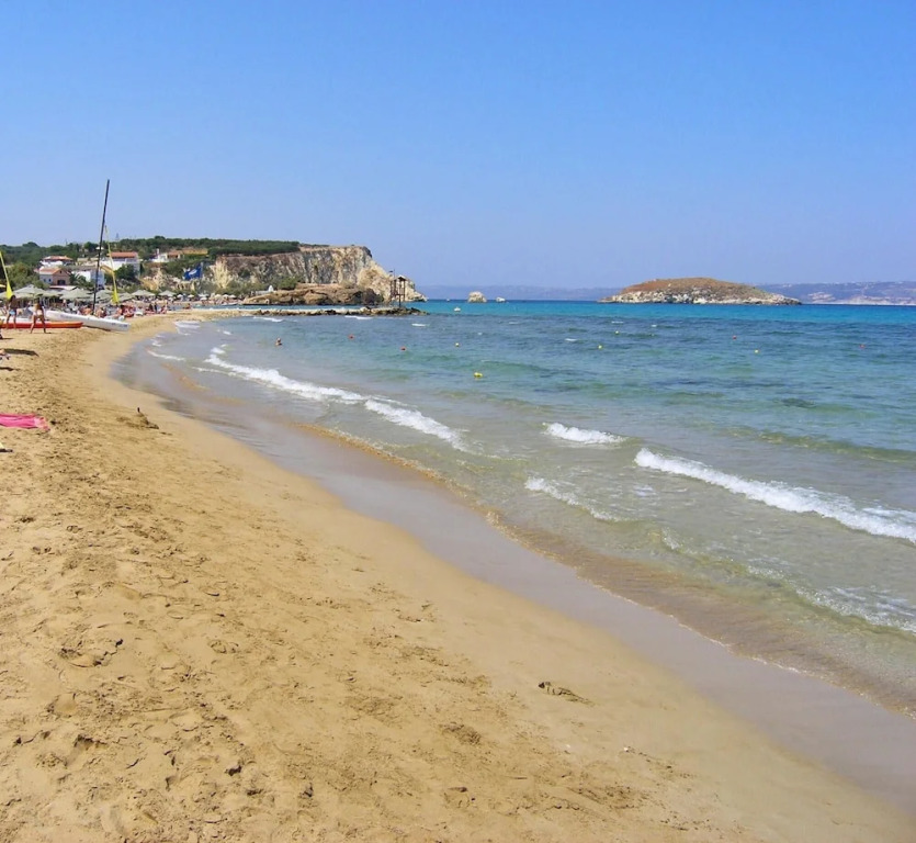 Villa Afrati Sea Views Pool AC