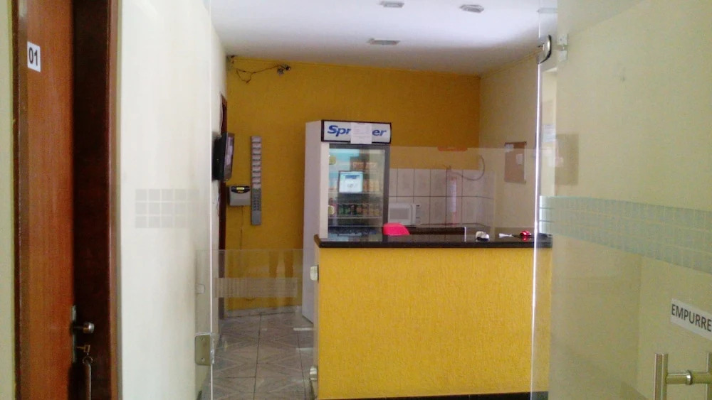 Alfa Hotel