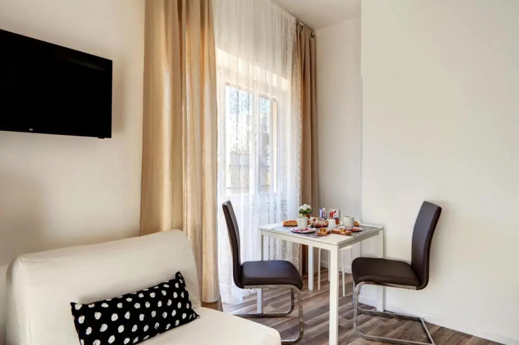 Inn Rhome St.Peter Suites