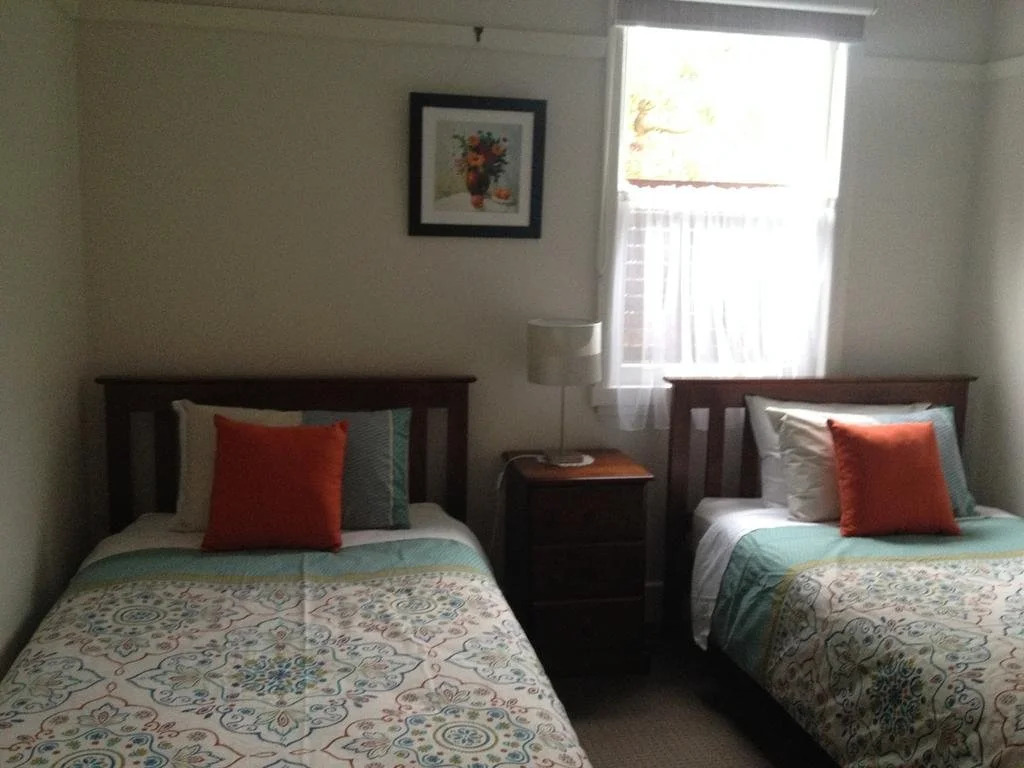 Valley View Cottage Warragul