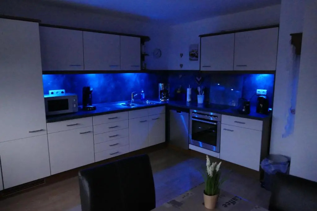 Ferienwohnung Am Sonnenhang Blecher