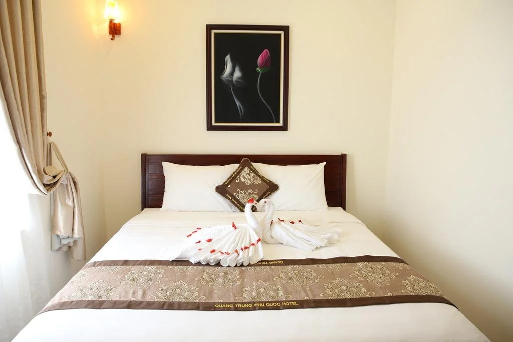 Quang Trung Phu Quoc Hotel