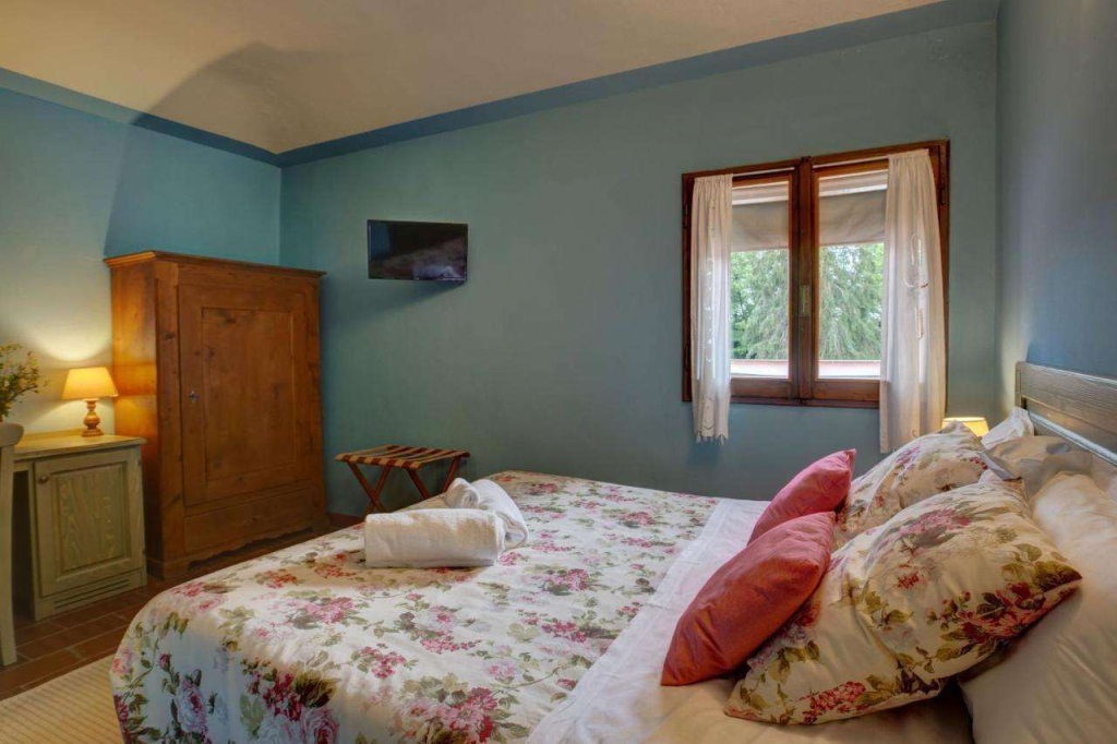 Albergo Villa San Michele