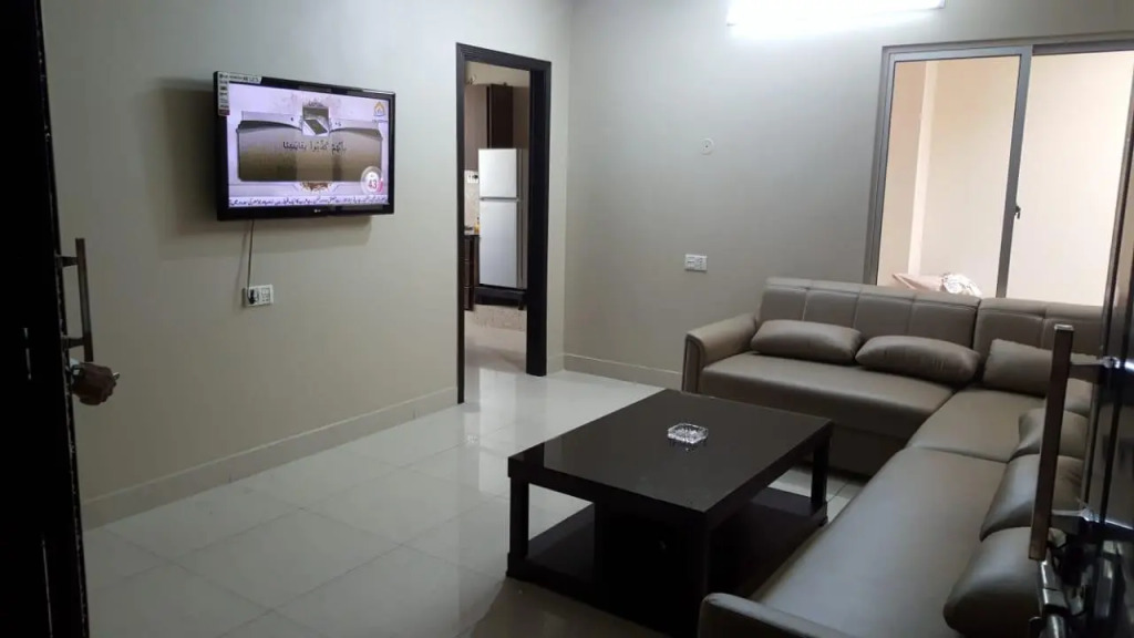 • Faizi Furnished Apartments