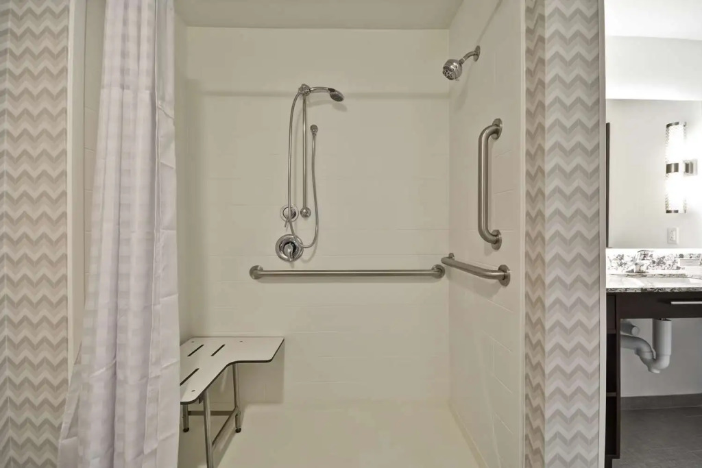 Homewood Suites by Hilton Birmingham Downtown Near UAB