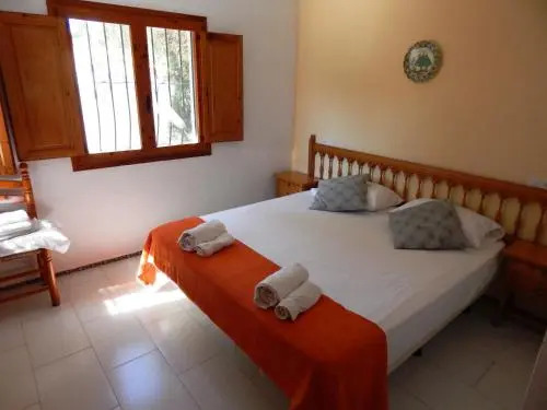Casita Viveca