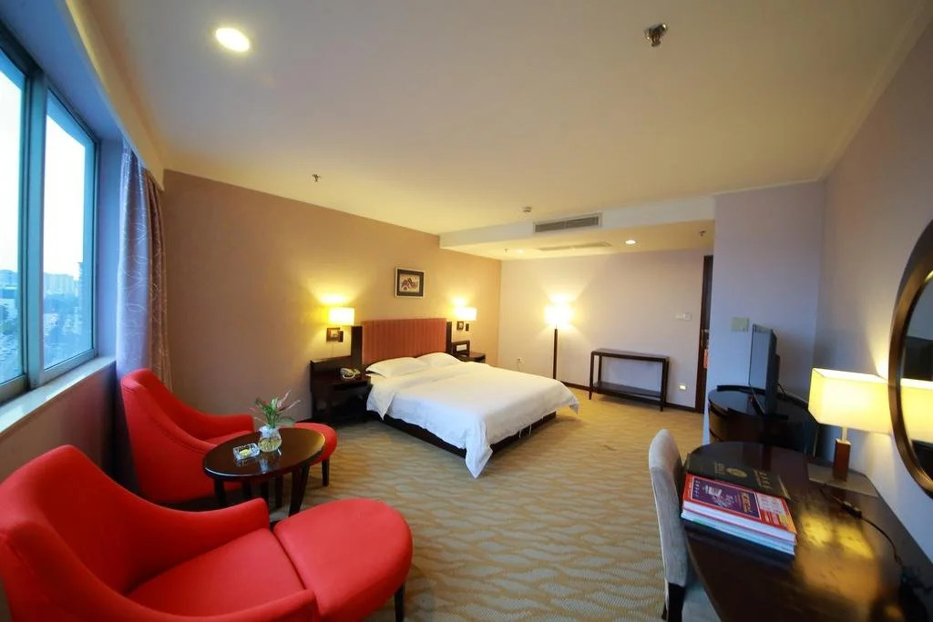 Foshan Guanxin Hotel