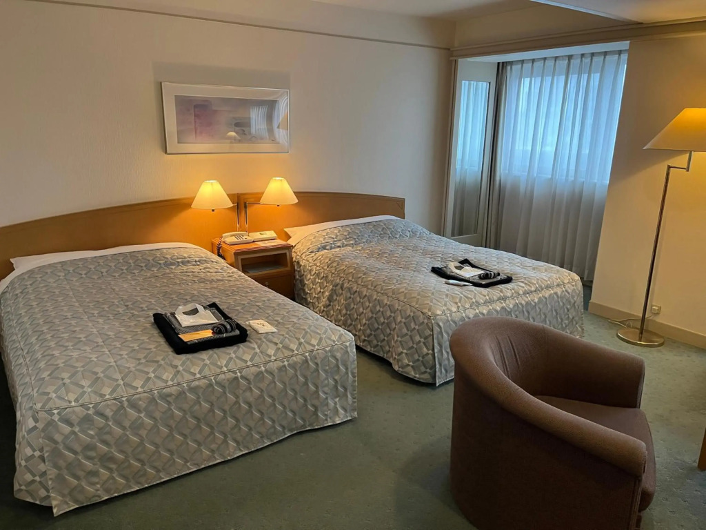 Jasmac Plaza Hotel