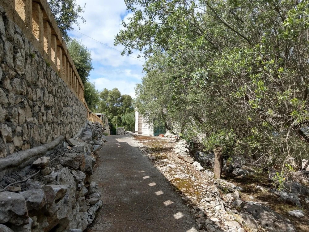 And001 in Andrano With 4 Bedrooms and 2 Bathrooms