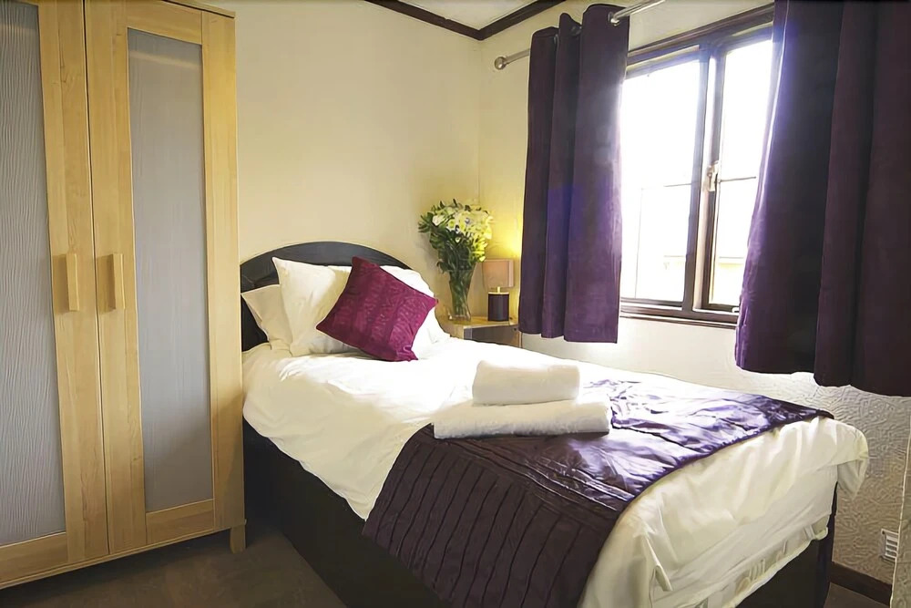 Juniper - Sleeps 5